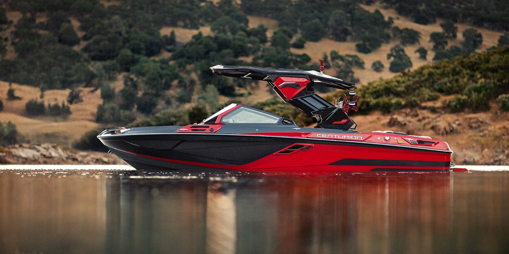 Сenturion Ri 230