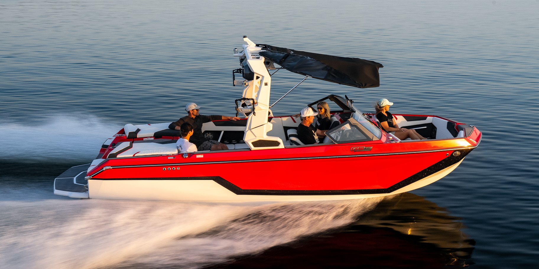Nautique Super Air GS22