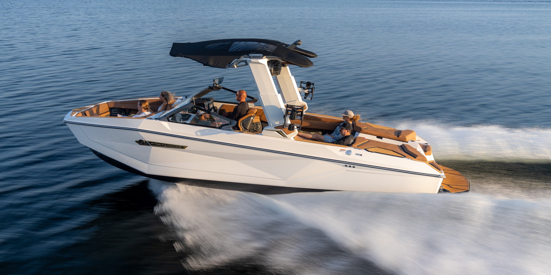 Nautique Super Air G25